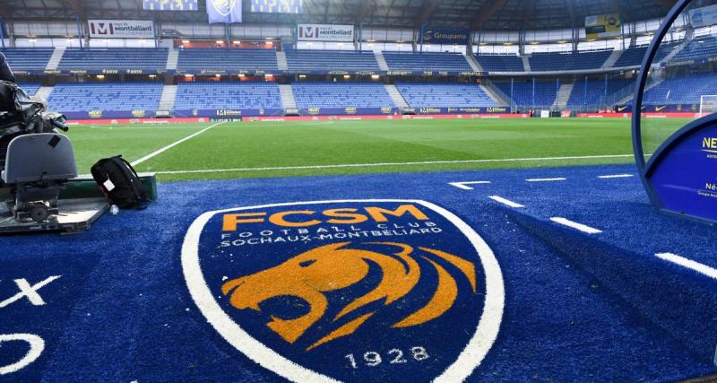  - Sochaux : passage devant le CNOSF ce lundi, Nenking très préoccupant !