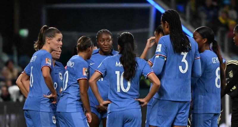  - France - Brésil (F) : les compos probables du choc