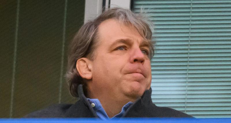  - Chelsea également sanctionné par l'UEFA 