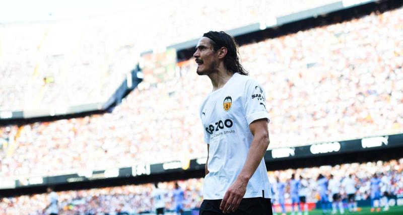  - PSG : Cavani va bien filer à Boca Juniors 