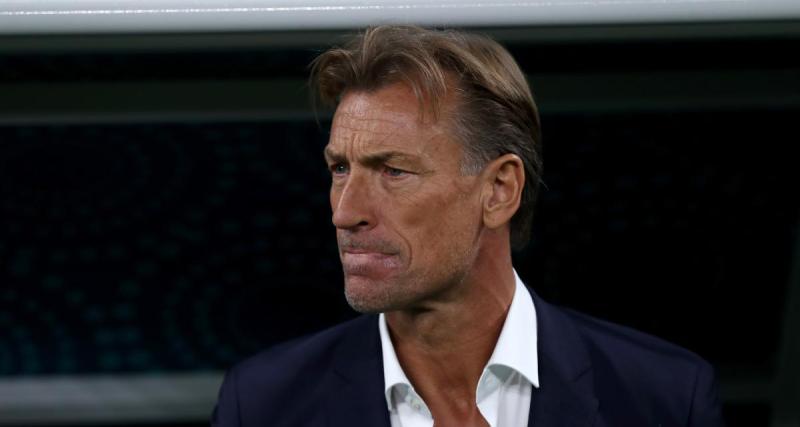  - France - Brésil : la compo probable d'Hervé Renard