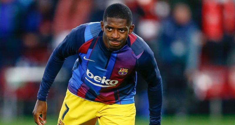  - FC Barcelone, PSG - Mercato : Daniel Riolo fait une annonce fracassante sur Ousmane Dembélé 