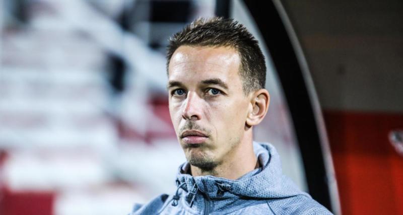  - Nancy : « L’ASNL n’est pas un choix par défaut », le coup de gueule de Pedretti sur le mercato