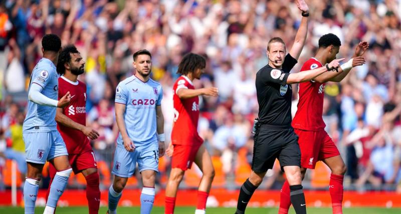  - Premier League : un grand changement de règle mis en place dès la saison prochaine 