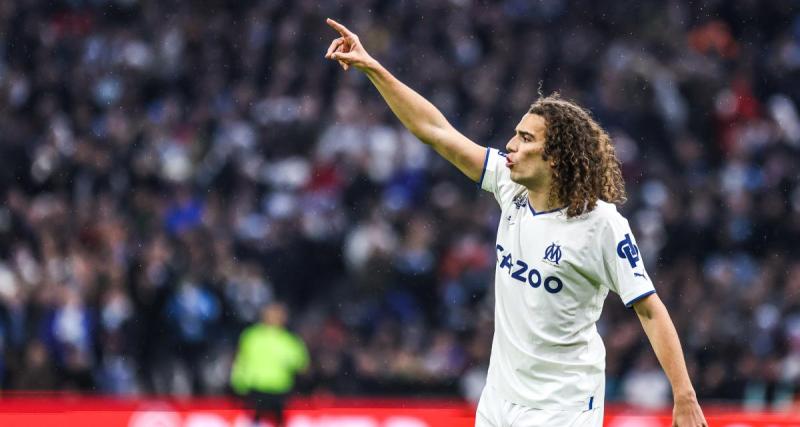  - OM : Guendouzi veut s’imposer sous Marcelino 