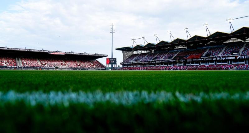  - Foot Amateur : un club de R2 va lancer sa saison… au Roudourou (Guingamp) !