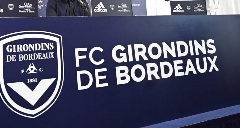 - Bordeaux : Pedro Diaz va rejoindre la Gironde !