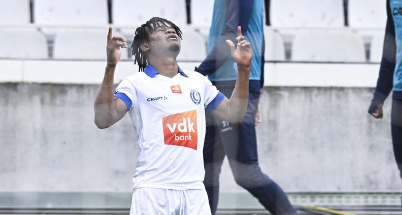  - LOSC : le futur remplaçant de David s’exprime sur l’intérêt lillois