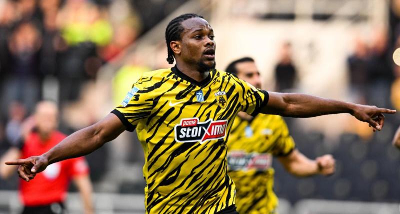  - Le RC Lens ne perd pas de vue sa cible prioritaire