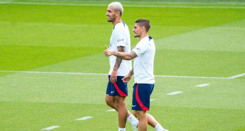  - PSG : un indésirable proche de faire capoter un deal 