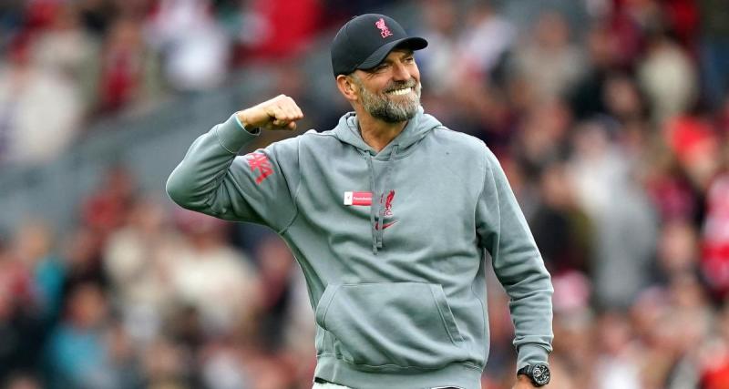  - Liverpool : retraite à venir pour Jürgen Klopp ? 