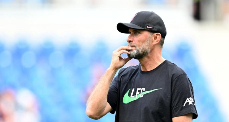  - Liverpool : Klopp va faire une pause 