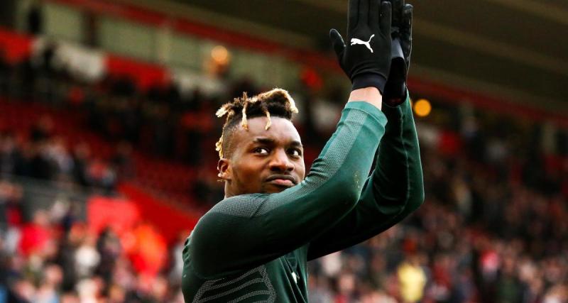  - Newcastle United : Saint-Maximin fait ses adieux ! 