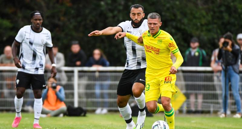  - FC Nantes, Stade Rennais, Real Madrid : l'avenir de Merlin calqué sur Camavinga ?