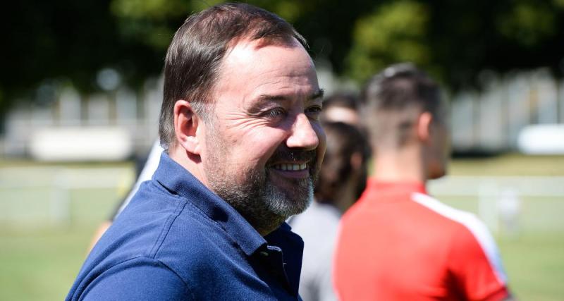  - Dijon : le nouveau maillot domicile dévoilé