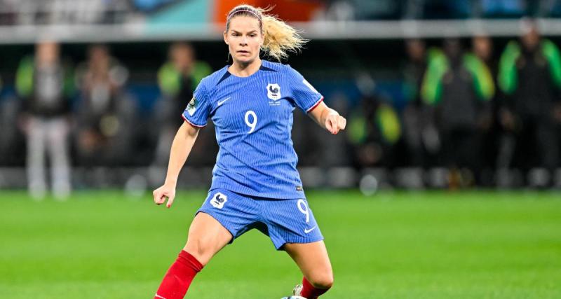  - France - Brésil (F) : les compos officielles 