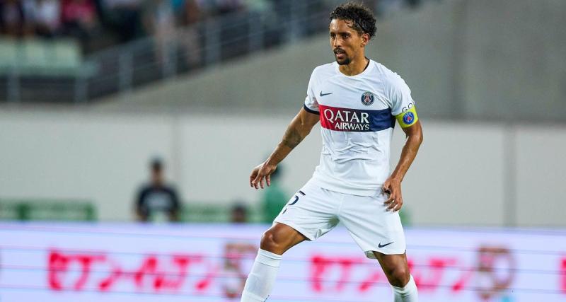  - PSG : l'Arabie Saoudite s'attaquerait à Marquinhos ! 
