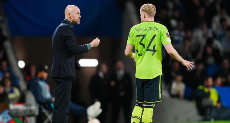  - Manchester United : un immense flop relancé en Liga ? 