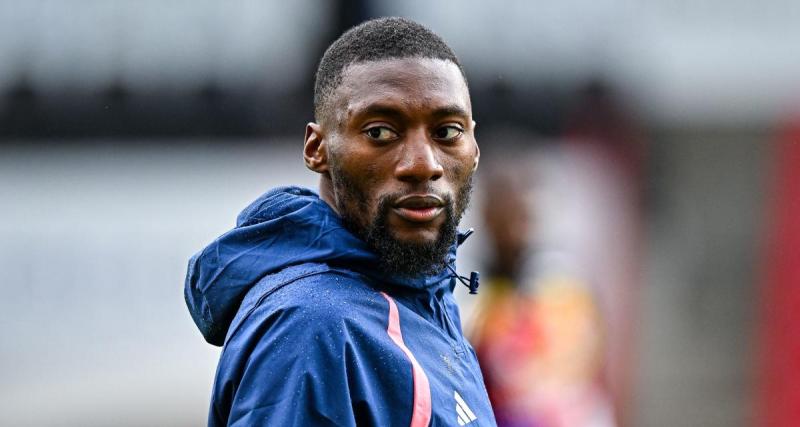  - OL : Toko Ekambi prêt à jouer un sale coup aux Gones ?