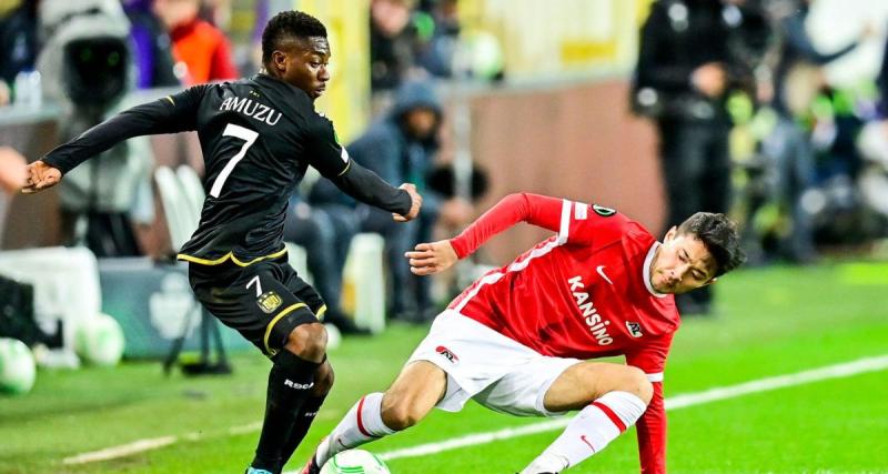  - FC Nantes - Mercato : l’OGC Nice torpille un nouveau dossier alléchant des Canaris