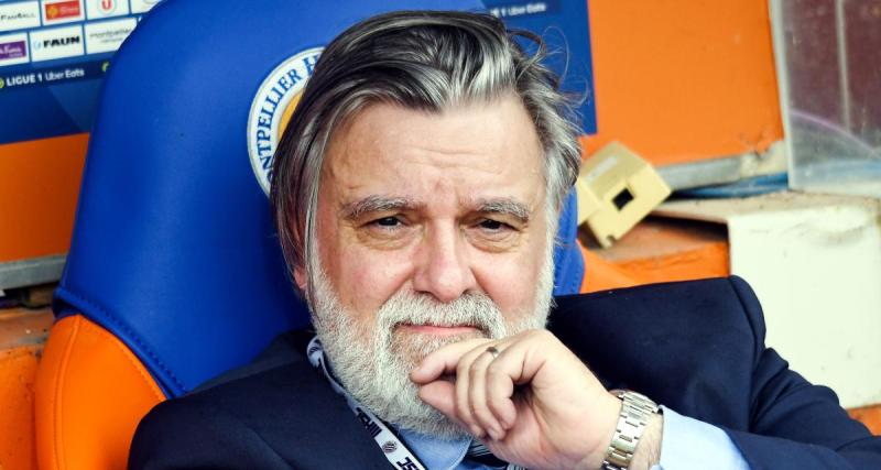  - Montpellier : le MHSC aurait trouvé son nouvel attaquant