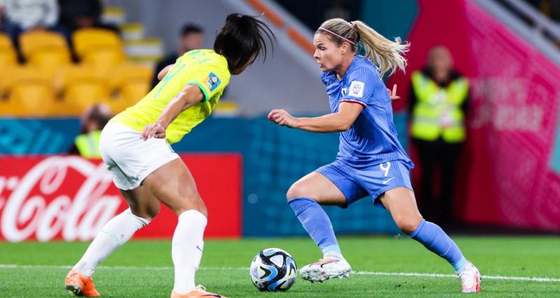  - 📝 France - Brésil : les Tops et les Flops !