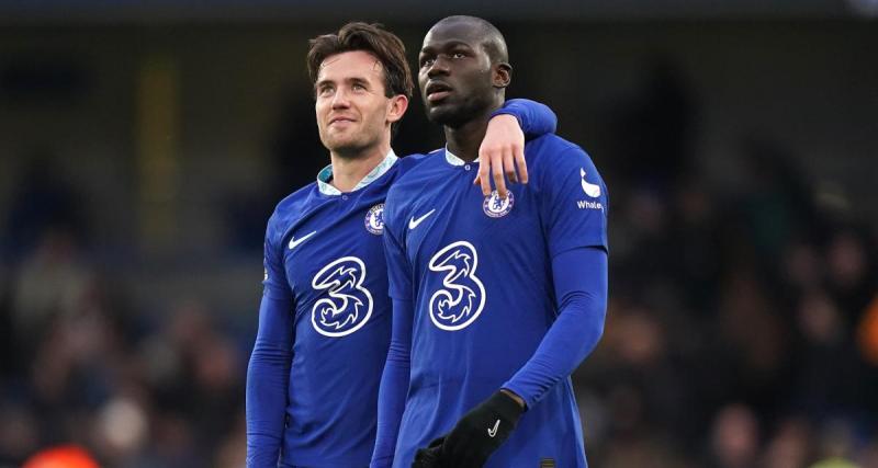  - Chelsea : Pochettino a reçu une candidature pour le brassard 