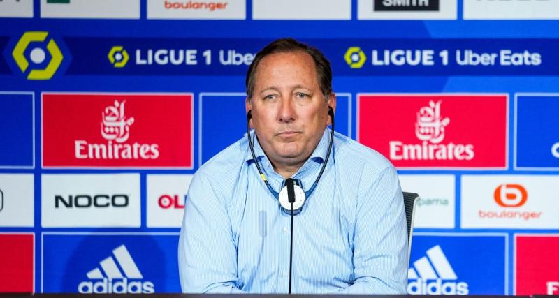  - OL : deux départs devraient bientôt être enregistrés