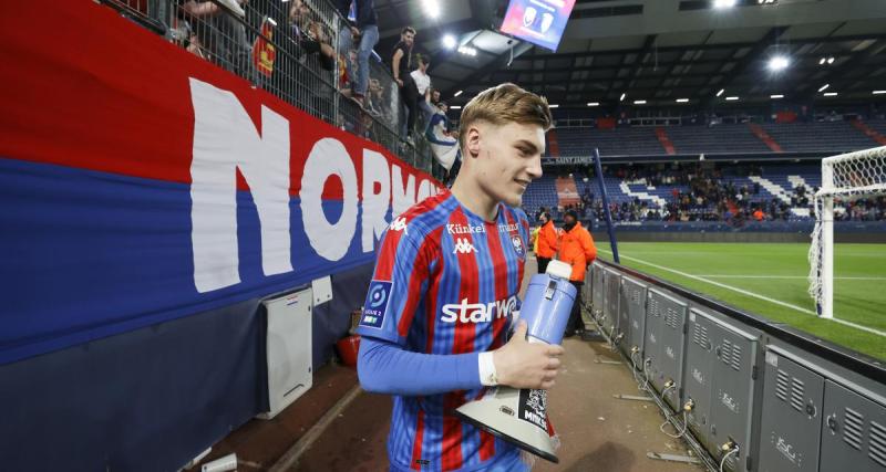  - Caen : le Stade Malherbe pourrait poursuivre sa vague de départs