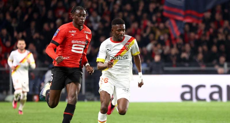  - Stade Rennais : un cador anglais fonce sur Ugochukwu