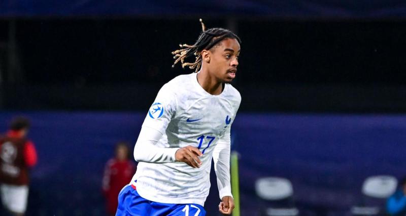  - PSG - Mercato : Paris pose 30 M€ pour Barcola, la réponse de l’OL est cinglante !