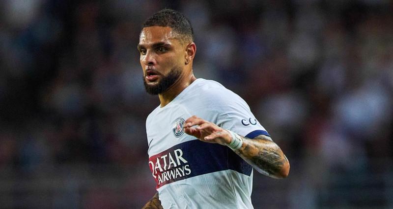  - PSG - Mercato : Mbappé rejoint par deux nouveaux historiques dans le loft !