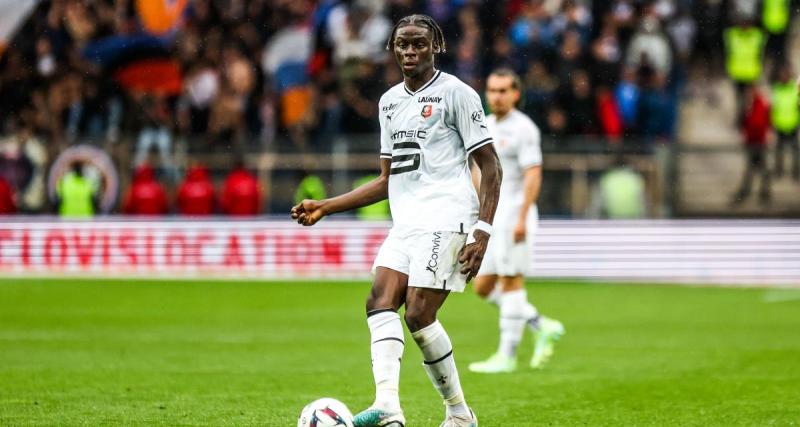  - Stade Rennais - Mercato : une vente à 30 M€ serait bouclée !