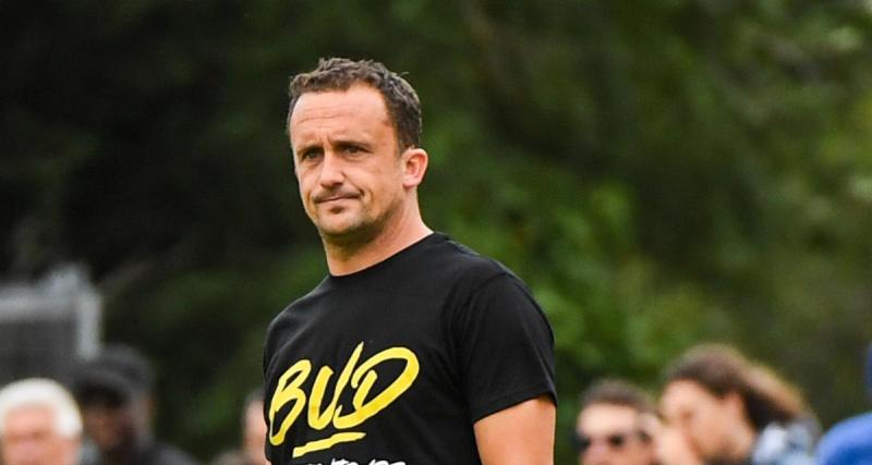  - FC Nantes : la composition est tombée