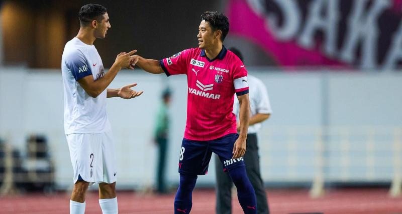  - PSG : une star japonaise se plaint du prix des places pour la tournée 