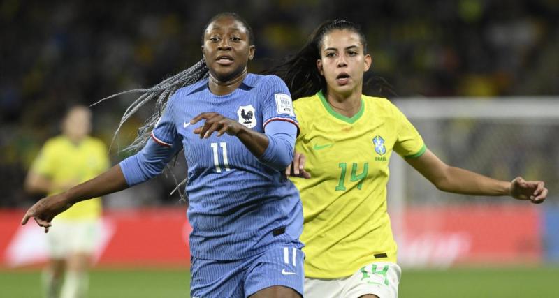  - 🚨 Renard sauve l'équipe de France, Dembélé s'éloigne du PSG, Mané va rejoindre CR7... les immanquables du jour !