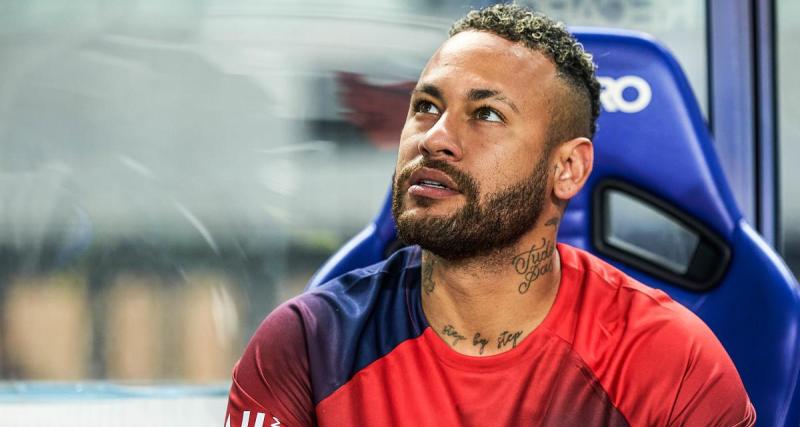  - PSG : Neymar se la joue philosophe avant son retour