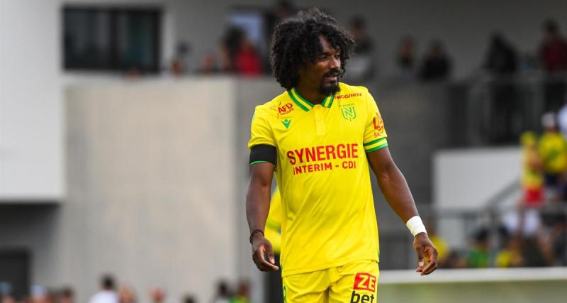  - Hull City - FC Nantes : les Canaris tenus en échec, Simon a marqué