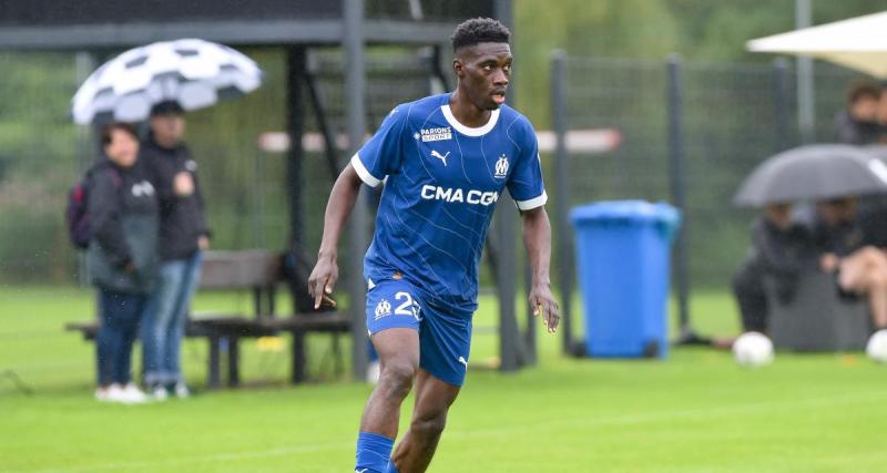  - OM : Ismaïla Sarr dévoile comment Longoria l'a convaincu