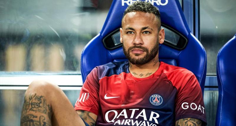  - PSG : le message énigmatique de Neymar avant son retour à la compétition