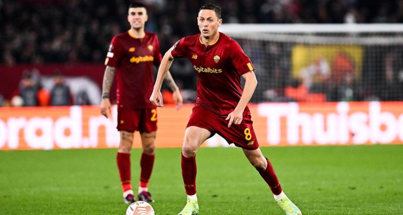  - Rennes : Nemanja Matic ou Tiémoué Bakayoko pour remplacer Ugochukwu ?