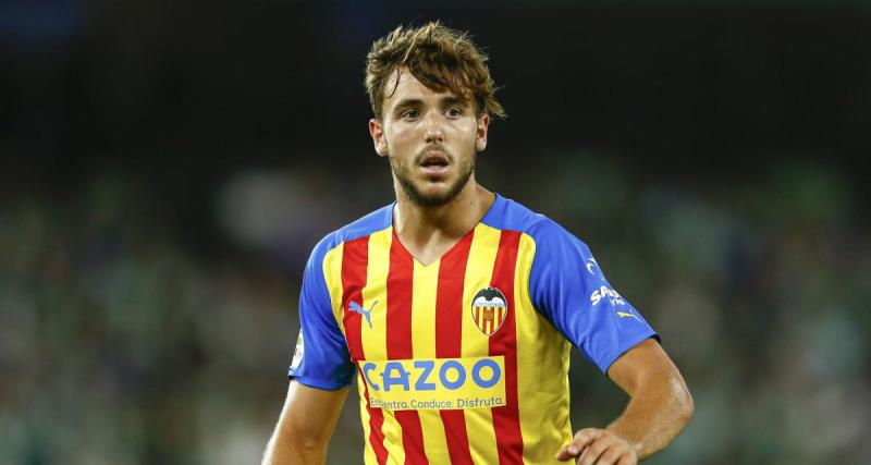  - Barça : Nico Gonzalez signe au FC Porto ! (Officiel)