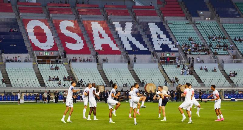  - PSG : le coup de gueule d'un joueur japonais sur le prix des places