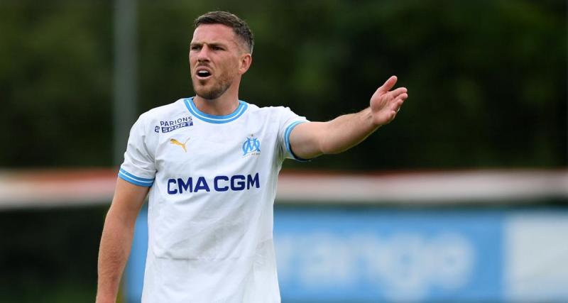  - OM – Mercato : un départ inattendu pourrait se profiler au milieu de terrain