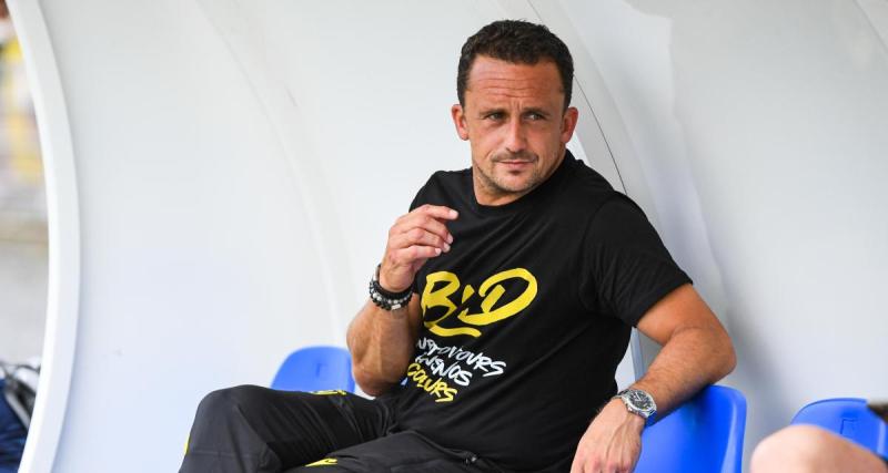  - FC Nantes : Aristouy savoure la progression de ses joueurs après le nul face à Hull City