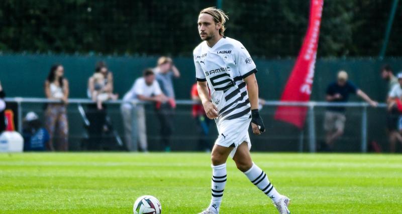  - Rennes : après Ugochukwu, Lovro Majer sur le point de partir aussi ?