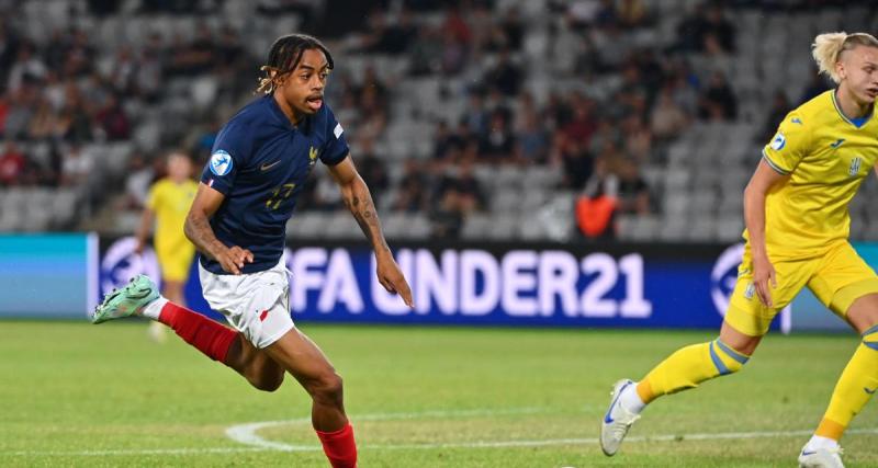  - PSG : le club envoie 30 millions pour une pépite de Ligue 1