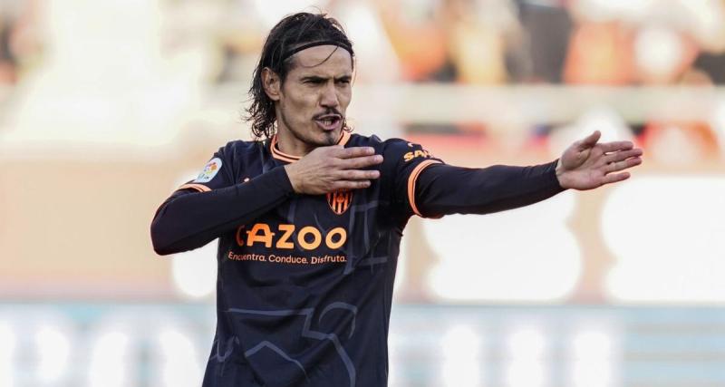  - PSG : Edinson Cavani signe à Boca Juniors ! (Officiel)