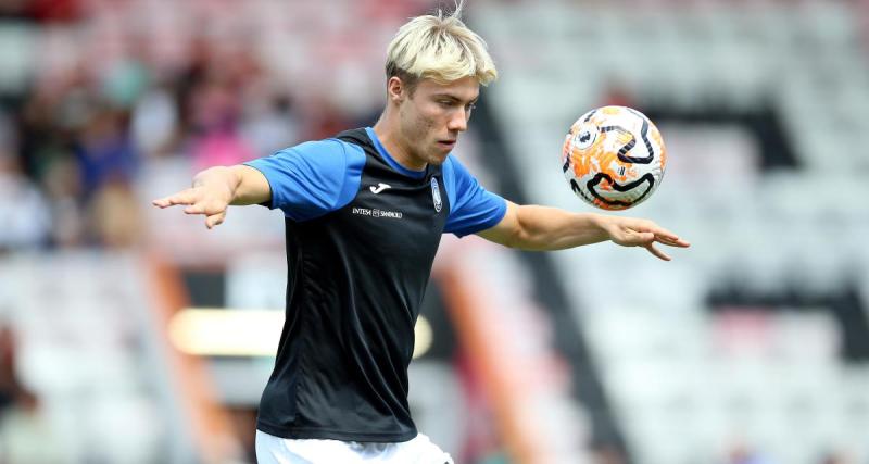  - PSG - Mercato : c'est confirmé pour Højlund !