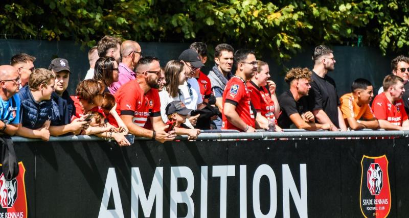  - Rennes : le message de soutien des supporters rennais aux fans du FC Sochaux